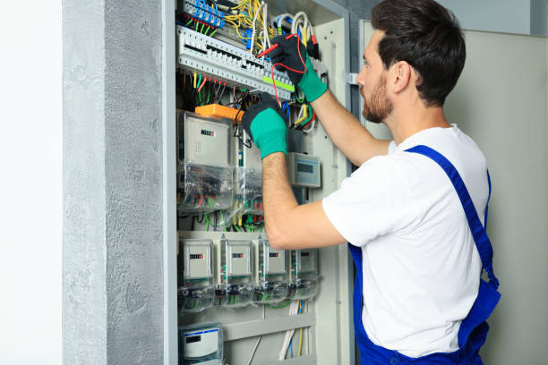Best Affordable Electrical Installation  in Healdsburg, CA