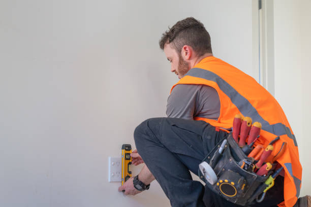 Best Electric Panel Repair  in Healdsburg, CA