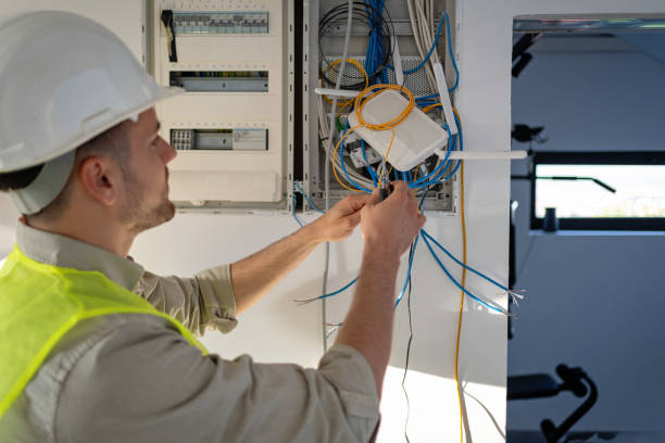 Best Electrical Rewiring Services  in Healdsburg, CA
