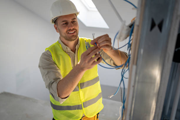 Best Electrical Troubleshooting Services  in Healdsburg, CA