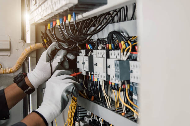 Best Residential Electrician Services  in Healdsburg, CA